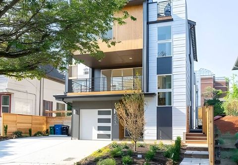 Others 2BR | Garden, Rooftop | Cherry Hill | Sophari