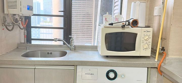 Others 2 Yinjia Apartment Hostel