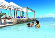 Others 7 Exclusive On-the-beach Jade's Beach Villa