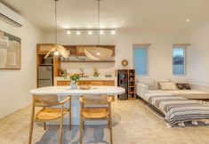 Others 2 Tropical Villa 2 – 2BR Modern Escape in Berawa