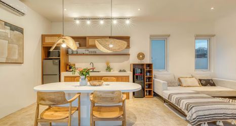 Others 2 Tropical Villa 2 – 2BR Modern Escape in Berawa