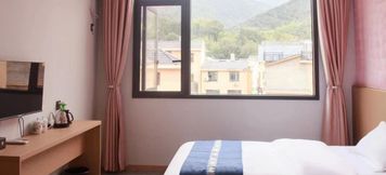 อื่นๆ 6 Haoju Homestay