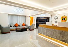 기타 7 Super 8 Hotel (Chengdu Jinsha Xidan Cultural Palace Subway Station)