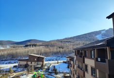 Lainnya 5 Vanke Songhua Lake Shangjing Apartment