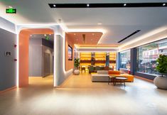 Lainnya 7 HanTing Hotel (Ganzizhou Yajiang)