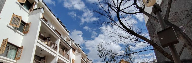 其他 Chengjiang Lanting house