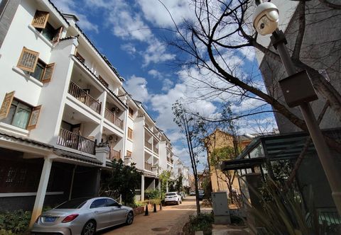 Others Chengjiang Lanting house