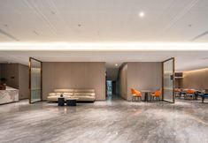 기타 5 Yizhi hotel (Canton Tower Metro Station Pazhou Exhibition Store)