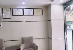 Others 3 No.8 Chain Hotel (Shenzhen Chunfeng Road Xiangxicun Subway Station)