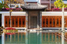 Khác Dali Ancient City Bo Xinyunshe MCA