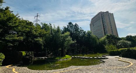 Others 2 Baolao Zhishang Hotel (Shanghai Jiading International Circuit Branch)