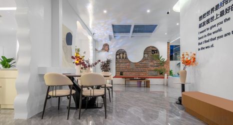 其他 2 Xiamen UME Shi Jian Inn @ Zeng Cuo An