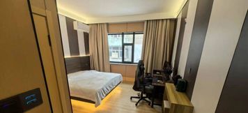 Others 5 Banshi Mister Hotel