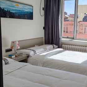 Logo 1 Eryou Homestay, Harbin Ice and Snow Art Gallery Hotels