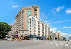 Khác 2 Home Inn ·(Lingshui Haiyun Square Cycling Post Store)