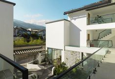 Others 7 Dali Qingyu Homestay (Cangshan Scenic Area)