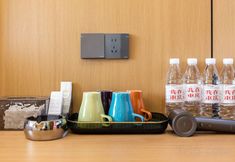 อื่นๆ 5 Guyu B&B (Jiefangbei)