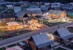 Others 5 INWARD PEAK·Heting Shanying ValleVive Holiday Homestay (Hemu Old Village Store)