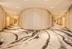 其他 5 Circular Smart Hotel (Zhongshan Ancient Town Weimin Lighting City Branch)