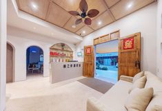 Others 7 Qizhi · Banhu Homestay (Fuhai Bay Wetland Park Branch)