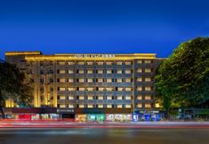 其他 7 Chengdu Kuanzhai Alley Fuqin Metro Station Atour Light Hotel