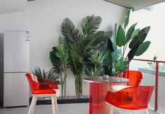 其他 5 Zenith E-Sports Hotel (Xindong International Plaza)