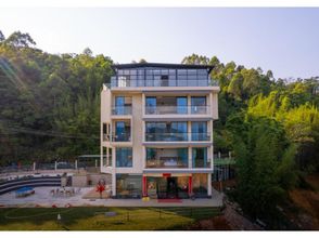 その他 4 Wanlv Lake Fu Family Homestay