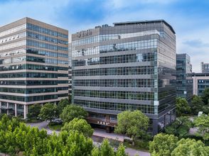 其他 4 Orange Crystal Hotel Shanghai Jinqiao