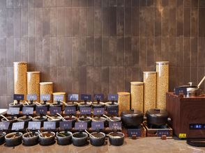 Others 4 Jiuquan Drum Tower Western Han Dynasty Scenic Area Yaduo Hotel