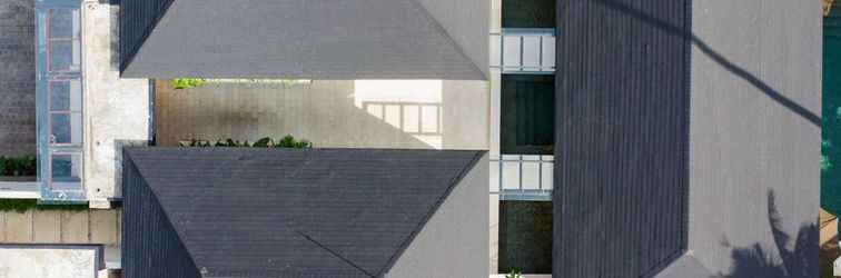 其他 Villa Putga Suites by BaliSuperHost