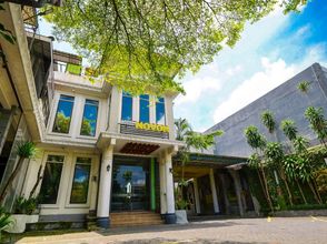 其他 4 Novon Family Hotel by Tripletee