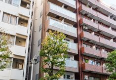 Others 4 Dash Living Shinjuku