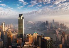 Others 5 The Lixury Hotel Chongqing, in The Unbound Collection by Hyatt