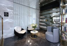 Others 4 Atour Hotel (Shanghai Hongqiao Airport Qibao Ancient Town)