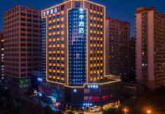 其他 6 JI Hotel (Kunming New Luosiwan)