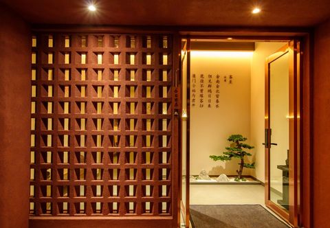 Lainnya Linxiyuan Homestay (Jianshui Ancient City Small Train Store)