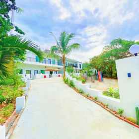 Hotel Exterior 1 Yuhai · Shanju Homestay, Hotel Kaunti Autonomi Lingshui Li