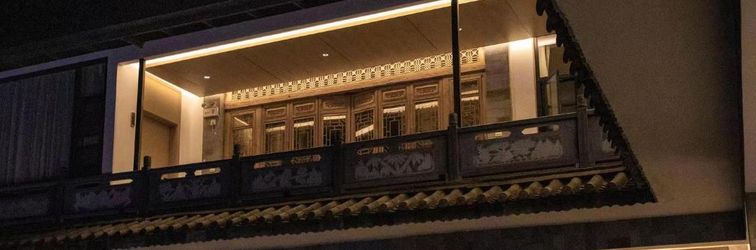 Lainnya Dali Xiyan Xiaozhu Homestay (Shuanglang Scenic Area Center Branch)