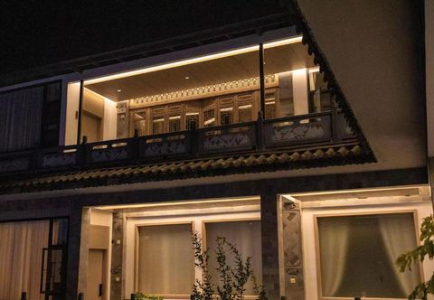 Lainnya Dali Xiyan Xiaozhu Homestay (Shuanglang Scenic Area Center Branch)