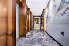 Lain-lain Shangshan Ruoshui Hotel