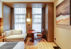 その他 7 ELEGANCE Hotel Luochuan