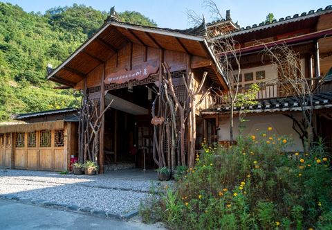 其他 Danzhai Shiqiao Story Homestay (Shiqiao Ancient Papermaking Cultural Scenic Area)