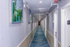 Others Elong ME Hotel (Beijing Tongzhou Beiyunhe Xi Subway Station)