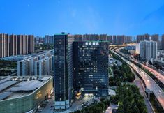 Others 4 HUAZHU-Madison