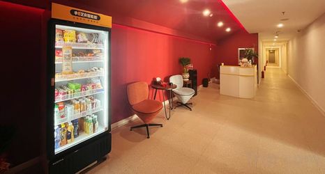 Lain-lain 2 Taiyuan Ranger E-sports Hotel (Wuyue Plaza Branch)