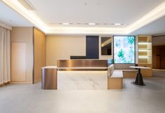 อื่นๆ 5 Manyue Hotel (China Pharmaceutical University Subway Station Branch)