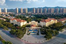 Others Grand New Century Hotel Dongjiang Huizhou