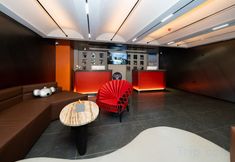 Others 6 Doranda LAB Hotel (Changsha Wanjiali Square Gaoqiao North Subway Station Branch)