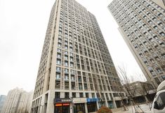 其他 6 Magnotel Hotel (Jinan High-tech Tianchen Road)