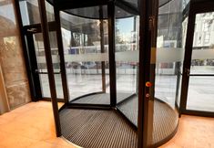 其他 6 G tower Residence in Istanbul